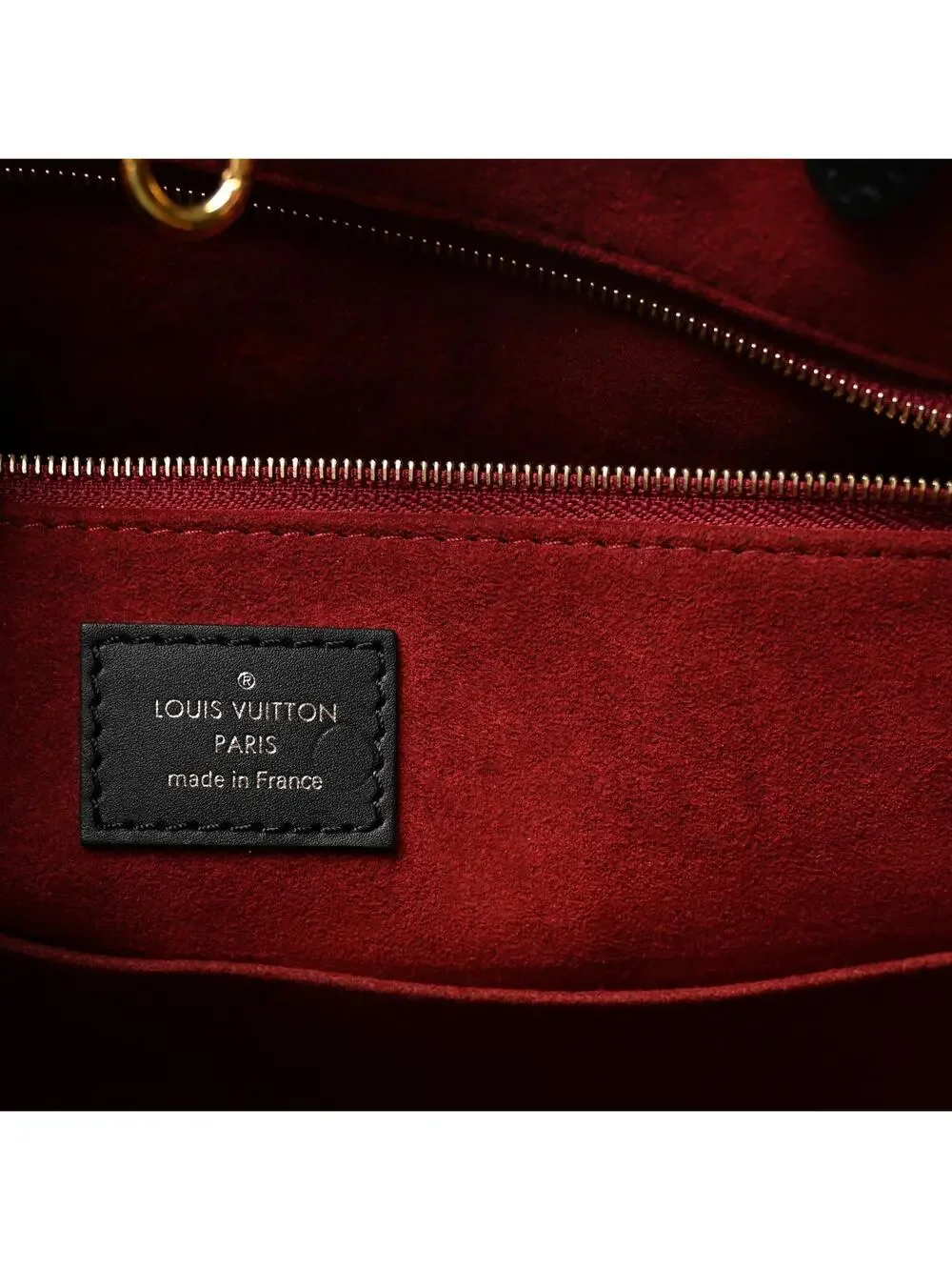 Louis Vuitton indulge luxury